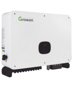MAC60KTL3-XMV-GROWATT-Inversor para Interconexión a CFE de 60 kW con Salida de 480 Vca, Módulo Wifi Incluido