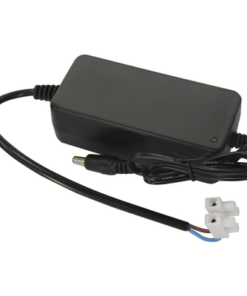 PLAD3000I-EPCOM POWERLINE-2 en 1 / 1.- Convertidor de 20 - 30 VCA a 12 Vcc @ 3 Amp / 2.- Filtro Contra Ruido para Cámaras TurboHD, CVI, TVI / Envío Largas Distancias