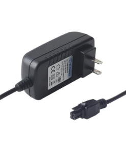 PR3P2US3-TELTONIKA-Fuente de Alimentación, 4 pin, 12 Volts, 24 Watts