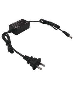 PSD1202DT-EPCOM POWERLINE-Fuente de Poder 12 Vcc / 2 Amp / Con Terminales de Extensión / Distancias de cable hacia Vca 50 cm / Distancia de cable hacia dispositivo de 50 cm
