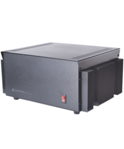 RS-50A-ASTRON-Fuente de poder  13.8Vcc, 50A, lineal regulada