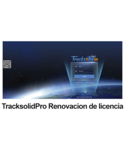 RTSCXVIDEO-JIMIIOT-Renovación de licencia de video para plataforma Tracksolid