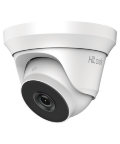 THC-T220-M-HiLook by HIKVISION-Turret TURBOHD 2 Megapíxel (1080p) / Lente 2.8 mm / 40 mts IR EXIR / 4 Tecnologías (TVI / AHD / CVI / CVBS) / IP66