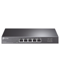 TL-SG105-M2-TP-LINK-Switch Gigabit no administrable de 5 puertos 100 Mbps/ 1 Gbps/ 2.5 Gbps ideal para WiFi 6