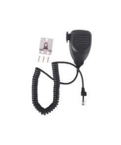 TX2001-TXPRO-Micrófono  para radio movil TK760/762/860/862 (6PINES)