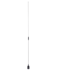 TXAM14874-TXPRO-Antena Móvil VHF, Banda Ancha, Rango de Frecuencia 148 - 174 MHz.