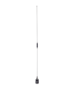TX-AM-430-50-TXPRO-Antena Móvil UHF, Resistente a la corrosión, 5 dB de Ganancia, 430-450 MHz,