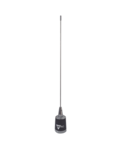 TX-AM-450-70-TXPRO-Antena Móvil UHF, Ajustable en Campo, Rango de Frecuencia 450-470 MHz.