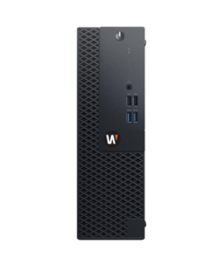 WWT-P-7401L-HANWHA VISION-Estación de trabajo cliente Wave con 4 salidas de vídeo Intel Core i7 (10th Gen), 16GB RAM, 256 SSD, Linux, Nvidia Quadro P620 GPU