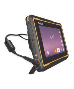ZX70-G2-EX-GETAC-Tableta Robusta 7" / Antiexplosivo / Android / 4GB RAM / 64GB Almacenamiento interno