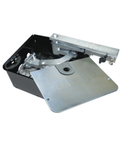 001FROGCFN-CAME-CAJA ENTERRADA DE ACERO GALVANIZADO