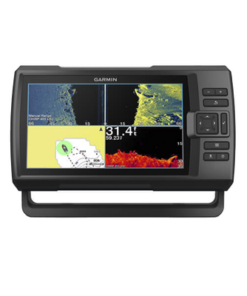 10-02554-01-GARMIN-Ecosonda STRIKER Vivid 9sv con transductor incluido GT52HW-TM