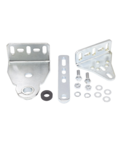 63002565-FAAC-Kit de Herrajes para Operadores FAAC S418