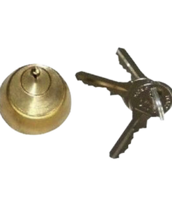 712651003-FAAC-CILINDRO INTERNO PARA ELECTROCHAPA NO. 3 FAAC 712650