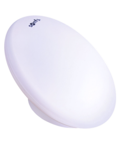 9027166-SOMFY-INTEO HUB controlador se señal inalambrica RTS de Somfy. Control de sus persianas por medio de su celular o control de voz Alexa y Google Home