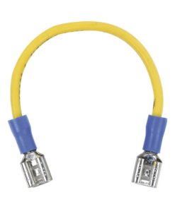 ACCESS-CORD-ACCESSPRO-Cable P / baterías d / respaldo / Motores de garage /  ACCESSFORCE y FS1000APPRT. 