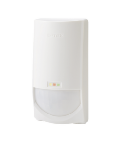 CDX-AM-OPTEX-Sensor de Movimiento PIR / Uso en Interior/ Función Anti-mascara/ Compatible con cualquier panel de alarma / Alambrico