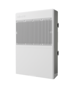 CRS318-16P-2S+OUT-MIKROTIK-(netPower 16P) Switch administrable Sistema Operativo Dual, 16 puertos c/PoE, 2 puertos 10G SFP+ para Exterior