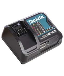 DC10SB-MAKITA-Cargador para batería de litio Makita de 12v. 