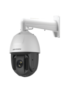 DS-2AE5232T-A(E)-HIKVISION-Domo PTZ TURBOHD 1080P / 32X Zoom / Exterior IP66 / IK10 / WDR 120 dB / 4 Tecnologías / RS-485 / Ultra Baja Iluminación