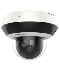 DS-2DE2A204IW-DE3(C0)(S6)-HIKVISION-Mini Domo PTZ IP 2 Megapixel / 4X Zoom / H.265+ / 20 mts IR EXIR / WDR / PoE / IK10 / Exterior IP66 / Ultra Baja Iluminación / Micrófono Integrado / PoE