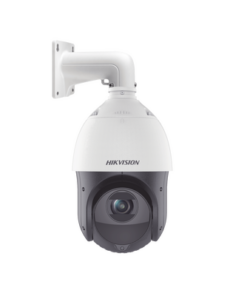 DS-2DE4415IW-DE(S6)-HIKVISION-Domo PTZ IP 4 Megapixel / 15X Zoom / 100 mts IR / Exterior IP66 / DARKFIGHTER / Detección Facial / WDR 120 dB / Entrada y Salida de Audio y Alarmas / HLC / EIS / PoE+