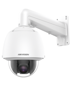 DS-2DE5225W-AE(S6)-HIKVISION-Domo PTZ IP 2 Megapixel / H.265+ / 25X Zoom / Día-Noche ICR Real / WDR 120 dB / PoE+ / Exterior IP66 / IK10 / 60 IPS / Ultra Baja Iluminación  / microSD