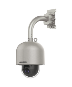 DS-2DF6223-CX(T5/316L)-HIKVISION-Domo PTZ IP 2 Megapixel / Antiexplosión / 23X Zoom  / IP68 / Acero Inoxidable / HLC / WDR / Certificación Anti-Explosión / Defog 