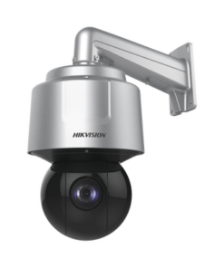 DS-2DF6A836X-AEL(T5)-HIKVISION-PTZ IP 8 Megapixel (4K) / 36X Zoom / Sin IR / H.265+ / Darkfighter / Deep Learning / Autoseguimiento 2.0 / Hi-PoE / 24 VCA / IP67 / IK10 / Micro SD