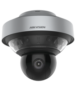 DS-2DP1618ZIXS-DE/440(F0)(P4)-HIKVISION-Domo PanoVu series / Vista Panorámica 180° / 4 Lentes de 4 Megapixel + PTZ 4 Megapixel de 40X Zoom / Posicionamiento 3D / IP66 / IK10 / WDR 120 dB / microSD