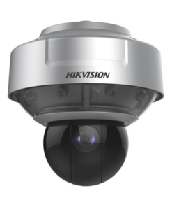 DS-2DP3218ZIXS-D/836/T2-HIKVISION-PanoVu series / Vista Panorámica 360° / 8 Lentes de 4 Megapixel + PTZ 4 Megapixel de 40X Zoom / Posicionamiento 3D / IP66 / IK10 / WDR 120 dB