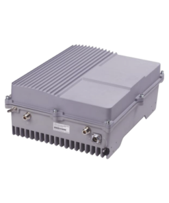EP-OA1995-20W-V2-EPCOM-(HASTA 5 KILÓMETROS) Amplificador de Señal Celular de ALTA POTENCIA: Especial para Crear una Zona Celular en Áreas Rurales o Comunidades Alejadas. 95 dB de Ganancia, 20 Watts de Potencia, 1900 MHz