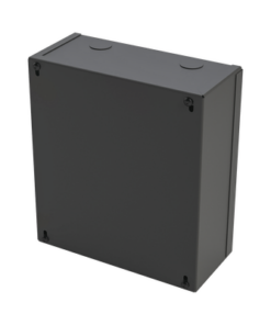 GOF01XTV2-EPCOM INDUSTRIAL-Gabinete para Baterías, Compatible con Tablillas ELKP624U-ELKP624, AL624, SMP3 y SMP5