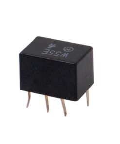 L72-0366-05-KENWOOD-Filtro de ceramica 455 kHz para TM261A