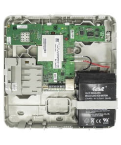 LTEM-PA-HONEYWELL HOME RESIDEO-Comunicador Dual, GSM y Ethernet compatible con paneles Honeywell Home Resideo, DSC e Interlogix