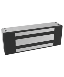 M62-SECURITRON-ASSA ABLOY-1200 lbs Chapa Magnética M62/ Garantía de Por Vida/ Completamente Sellado para intemperie/ UL