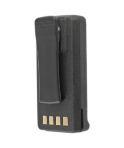 PPMNN4080LIXT-POWER PRODUCTS-Batería de Li-Ion, 2500 mAh para radios Motorola CP476, CP477, CP1300, CP1600, CP1660, EP350, P140, P145, P160, P165, P180, P185