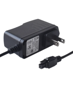 PR3PUUS3-TELTONIKA-Fuente de Alimentación, 4 pin, 9 Volts, 9 Watts