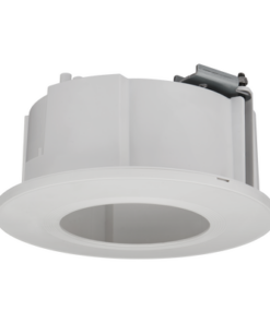 SHD-1408FW-HANWHA VISION-Montaje de Plafón para Domos Wisenet