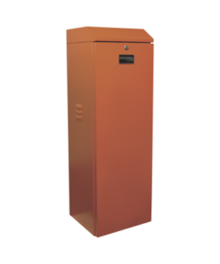 SYG-BARN-EPCOM INDUSTRIAL-Gabinete Naranja para Barrera Modelos XBF y XBS 