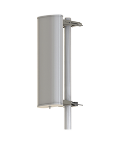 TX9181290NF-TXPRO-Antenas sectorial para 4G y 5G en 90º,  12dBi , doble banda, rango de frecuencia (806-960 / 1710-1990 MHz). 