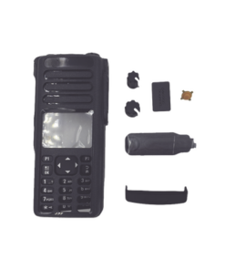 TXCDGP8550-TXPRO-Carcasa de plástico para Radio DGP8550