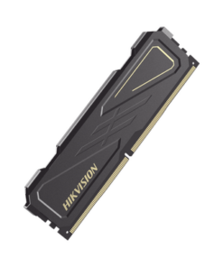 U10/8GB-HIKVISION-Modulo de Memoria RAM 8 GB / 3200 MHz / UDIMM / Para Equipo de Alto Procesamiento