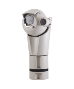 UED22NA000AH-VIDEOTEC-Cámara IP PTZ ULISSE EVO Dual Térmica 30HZ con Lente 24.4mm de 640X512 pixeles (18° HFOV), Zoom Óptico 2MP de 30X, IP68 / IK10