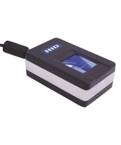 URU5300-HID-Lector USB para Autentificación Unidactilar 20 x 25 mm/ Incluye SDK para Desarrollos/ 500 DPI