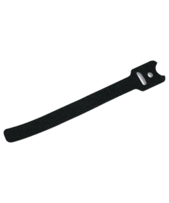 VCM-250-18-01-SIEMON-Administrador de cable reutilizable, Color negro  457.2 mm, (250pzs)