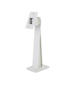 W-BJA-VIDEOTEC-Montaje de Pared para Gabinete VER-SO, PUN-TO y PUNTO-HWB