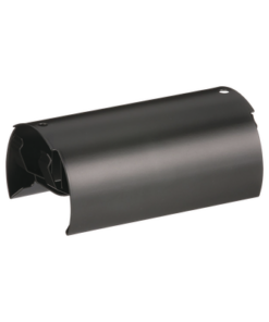 WGBTMWFBL-PANDUIT-Bajada de Cable con Control de Radio de Curvatura, Para Charolas Wyr-Grid® de Panduit, Color Negro