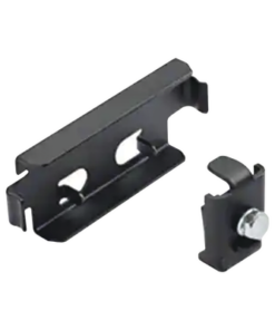 WGHRDWKTBL-PANDUIT-Accesorio de Unión, para Fabricar Curvas en Campo con Charolas Wyr-Grid® de Panduit, Color Negro