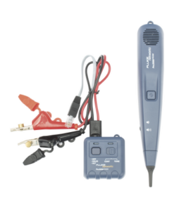 26000900-FLUKE NETWORKS-Generador y Sonda (Detector) de Tonos PRO3000, Para Identificación de Señales Analógicas en Cableado Inactivo